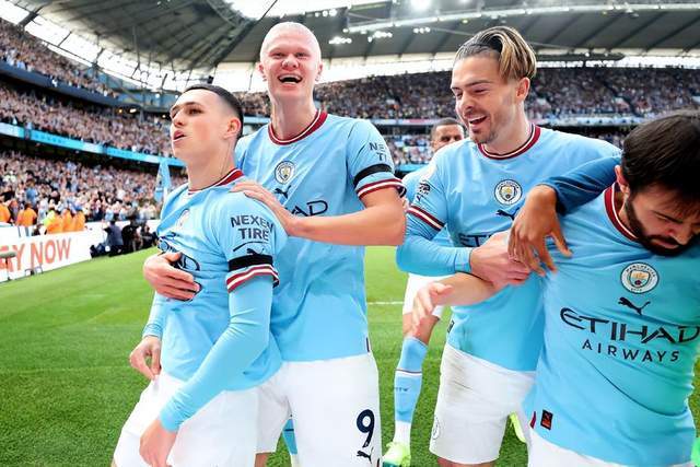 英超-伊萨克头球制胜 阿森纳客场0-1纽卡斯尔