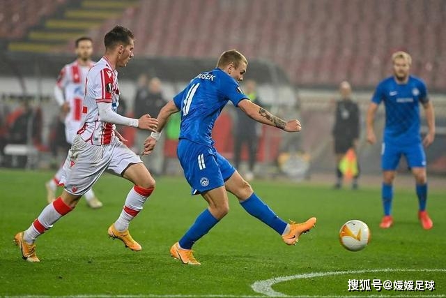 英超-伊萨克头球制胜 阿森纳客场0-1纽卡斯尔